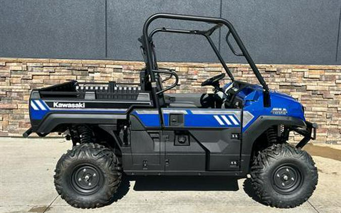 2024 Kawasaki MULE PRO-FXR 1000