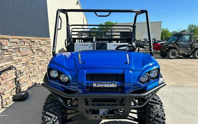 2024 Kawasaki MULE PRO-FXR 1000