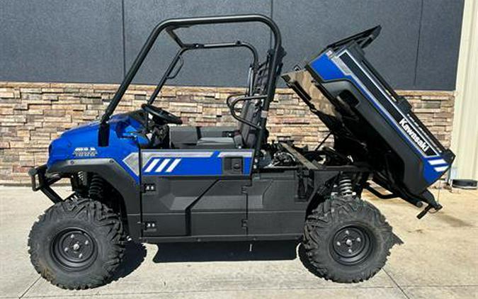 2024 Kawasaki MULE PRO-FXR 1000