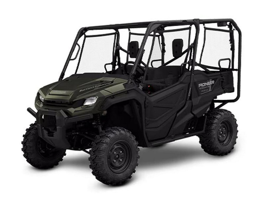 2024 Honda® Pioneer 1000-5