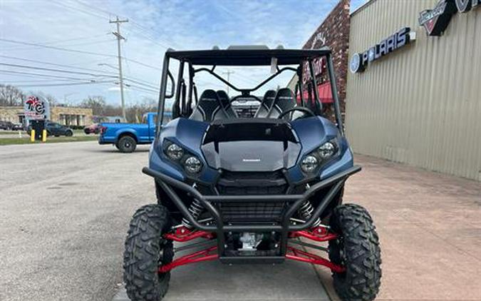 2024 Kawasaki Teryx4 S LE