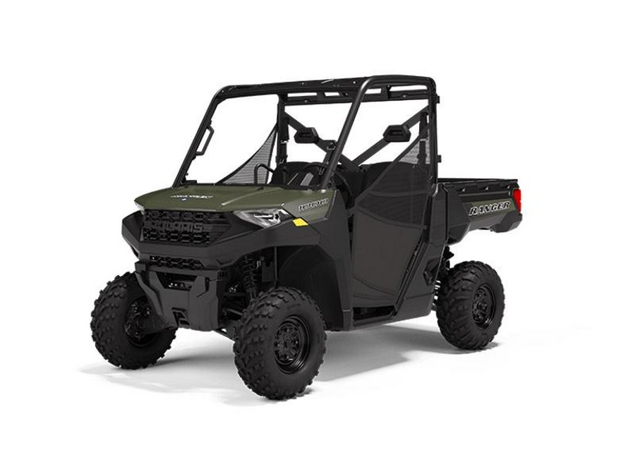 2020 Polaris® Ranger® 1000