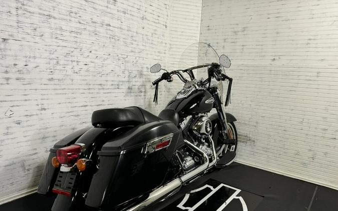 2013 Harley-Davidson Switchback