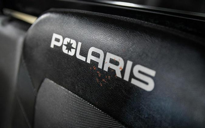 2025 Polaris Ranger Crew 1000 Premium