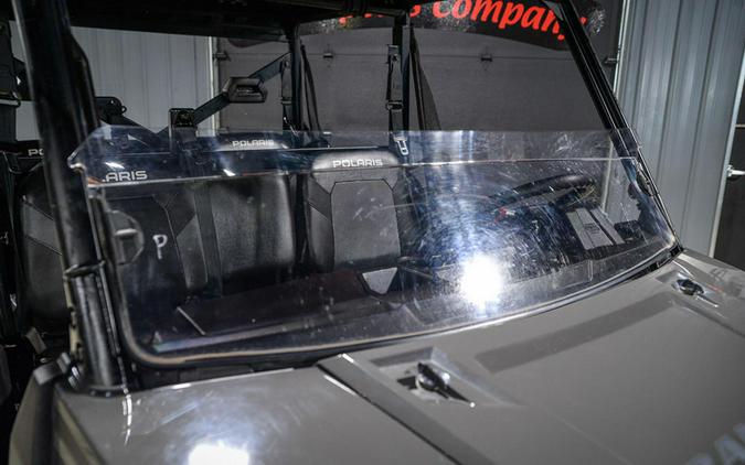 2025 Polaris Ranger Crew 1000 Premium