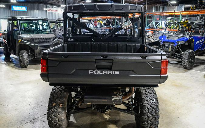 2025 Polaris Ranger Crew 1000 Premium