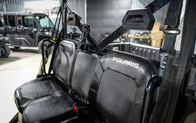 2025 Polaris Ranger Crew 1000 Premium