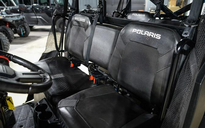 2025 Polaris Ranger Crew 1000 Premium