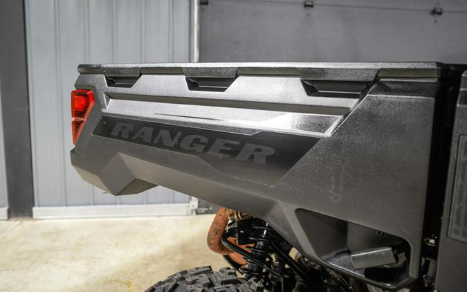 2025 Polaris Ranger Crew 1000 Premium
