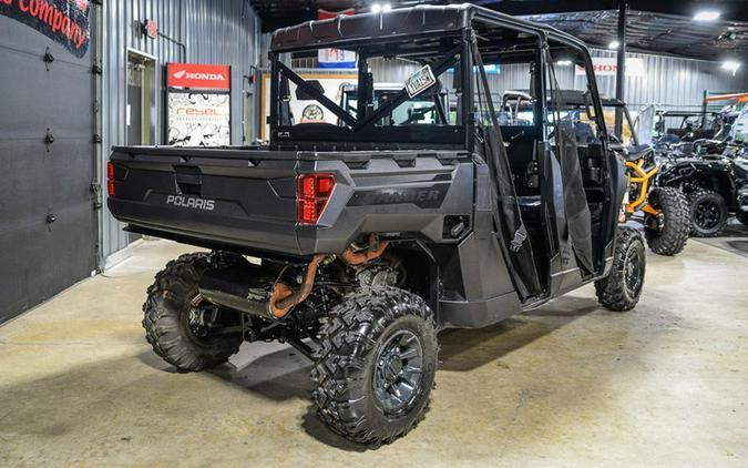 2025 Polaris Ranger Crew 1000 Premium