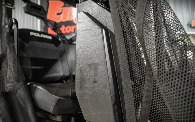 2025 Polaris Ranger Crew 1000 Premium