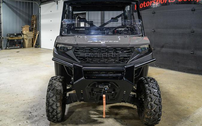 2025 Polaris Ranger Crew 1000 Premium