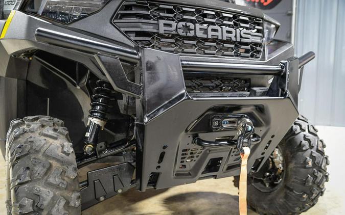 2025 Polaris Ranger Crew 1000 Premium
