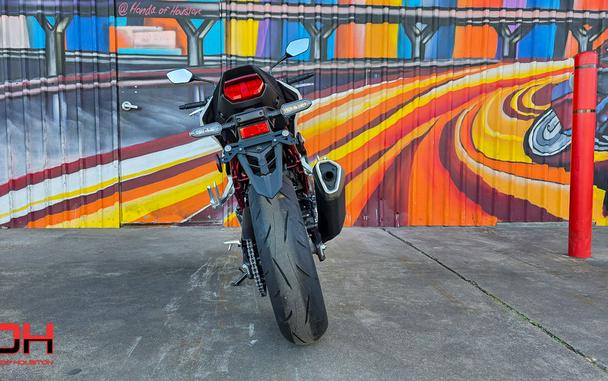 2025 Honda® CB750 Hornet