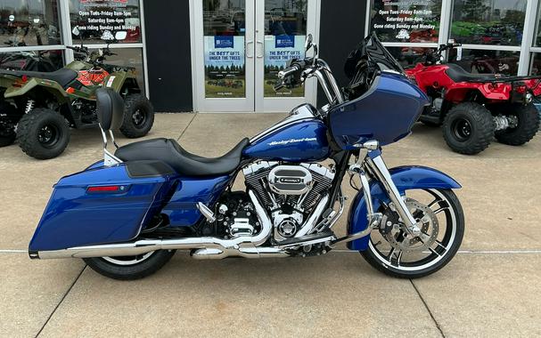 2015 Harley-Davidson® FLTRXS Road Glide® Special