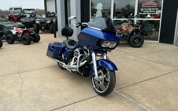 2015 Harley-Davidson® FLTRXS Road Glide® Special