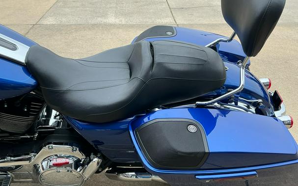2015 Harley-Davidson® FLTRXS Road Glide® Special