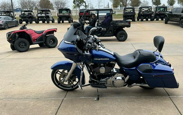 2015 Harley-Davidson® FLTRXS Road Glide® Special