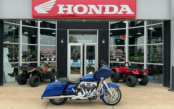 2015 Harley-Davidson® FLTRXS Road Glide® Special