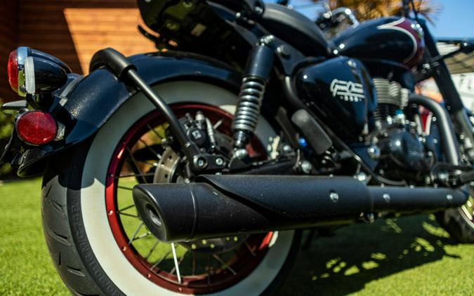 2025 Royal Enfield GOAN CLASSIC 350