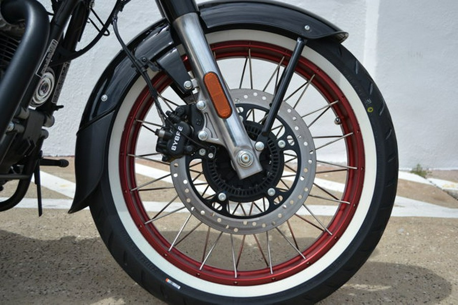 2025 Royal Enfield GOAN CLASSIC 350