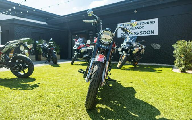 2025 Royal Enfield GOAN CLASSIC 350