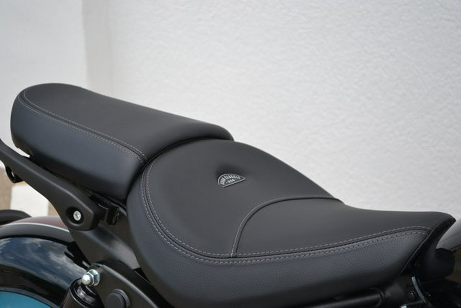 2025 Royal Enfield GOAN CLASSIC 350