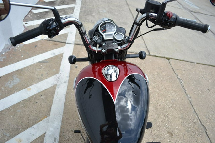 2025 Royal Enfield GOAN CLASSIC 350