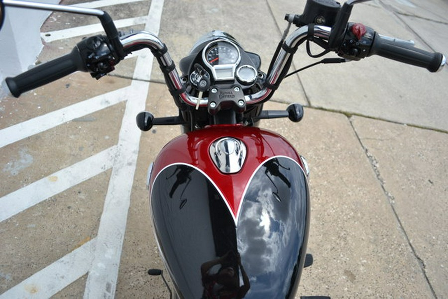 2025 Royal Enfield GOAN CLASSIC 350