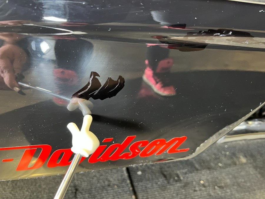 2006 Harley-Davidson Street Glide™