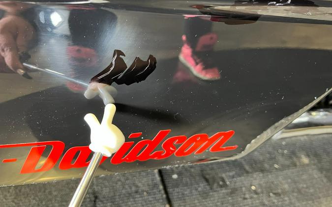 2006 Harley-Davidson Street Glide™