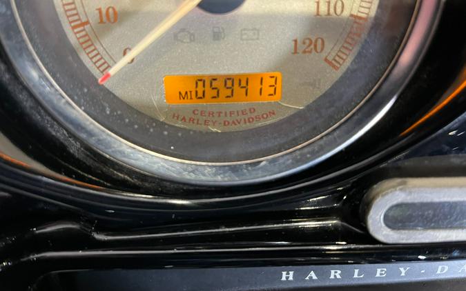 2006 Harley-Davidson Street Glide™