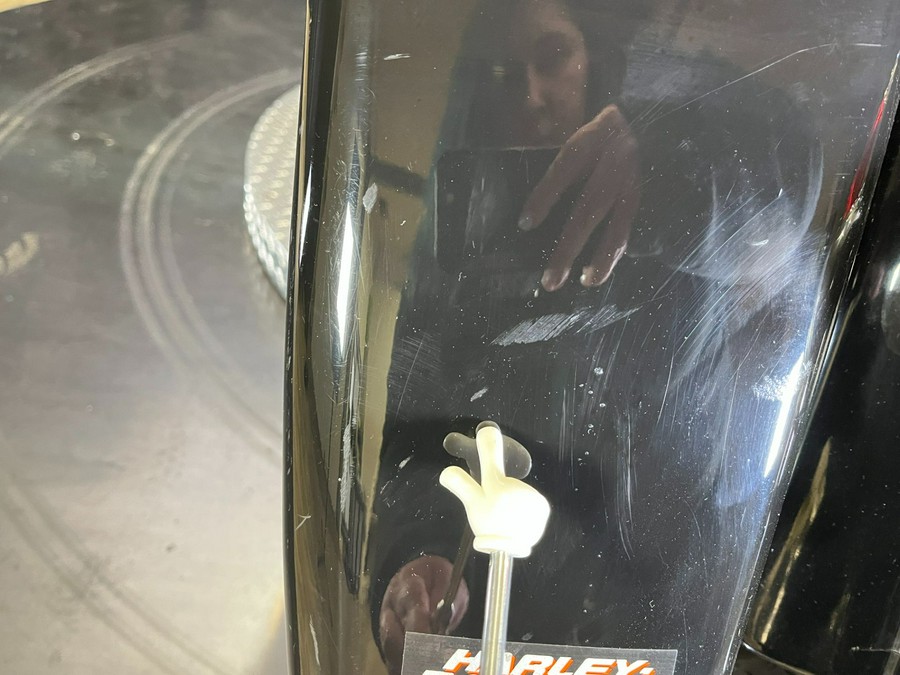 2006 Harley-Davidson Street Glide™