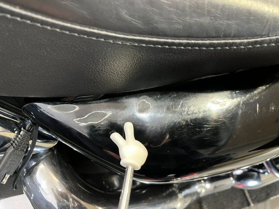 2006 Harley-Davidson Street Glide™