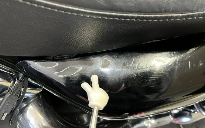 2006 Harley-Davidson Street Glide™