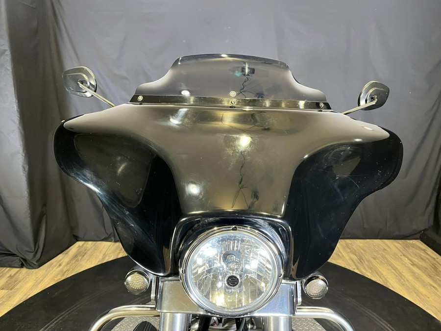 2006 Harley-Davidson Street Glide™