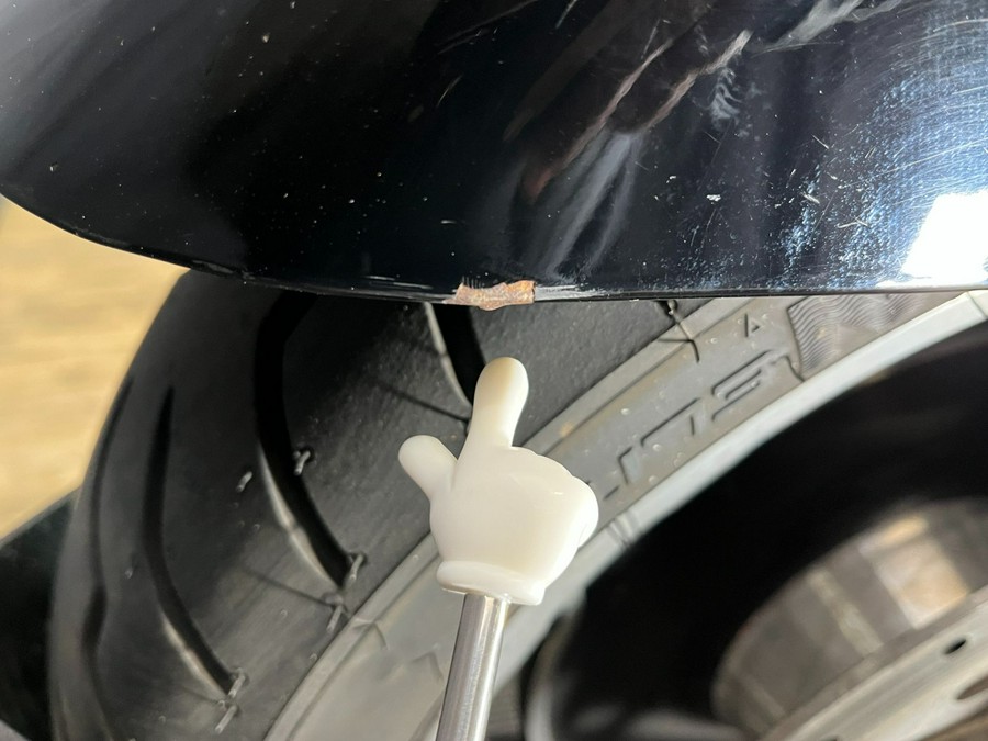 2006 Harley-Davidson Street Glide™