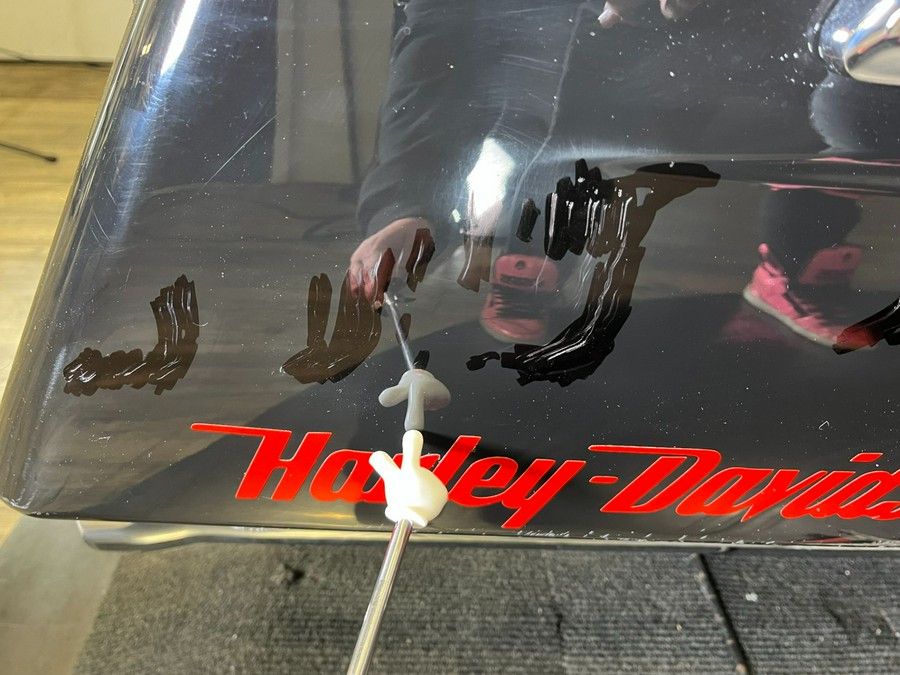 2006 Harley-Davidson Street Glide™