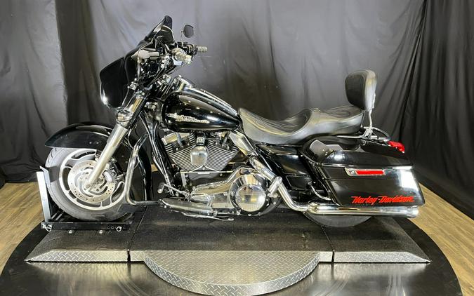 2006 Harley-Davidson Street Glide™