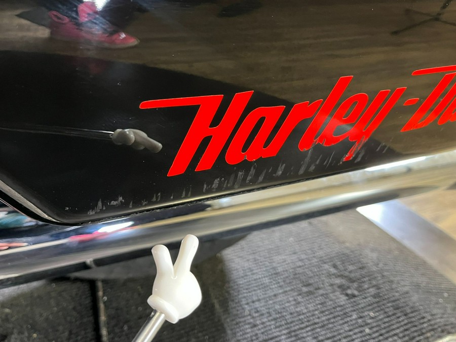 2006 Harley-Davidson Street Glide™