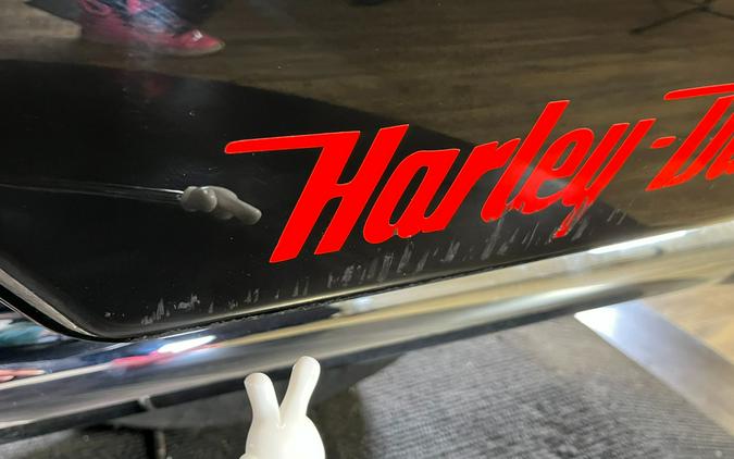 2006 Harley-Davidson Street Glide™