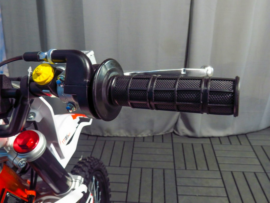 2025 Kayo TT 125 EFI