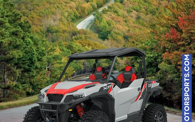 2025 Polaris GENERAL XP 1000 SPORT