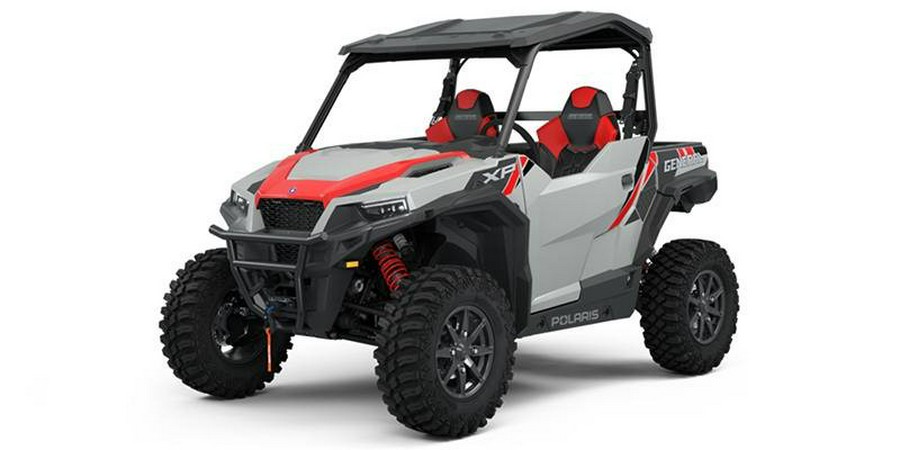 2025 Polaris GENERAL XP 1000 SPORT