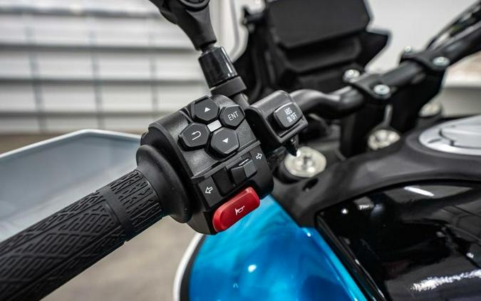 2025 CFMOTO Ibex 450