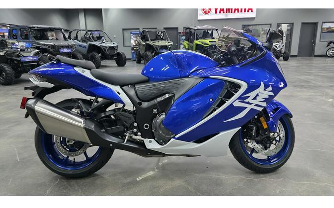 2026 Hayabusa Special Edition - Suzuki