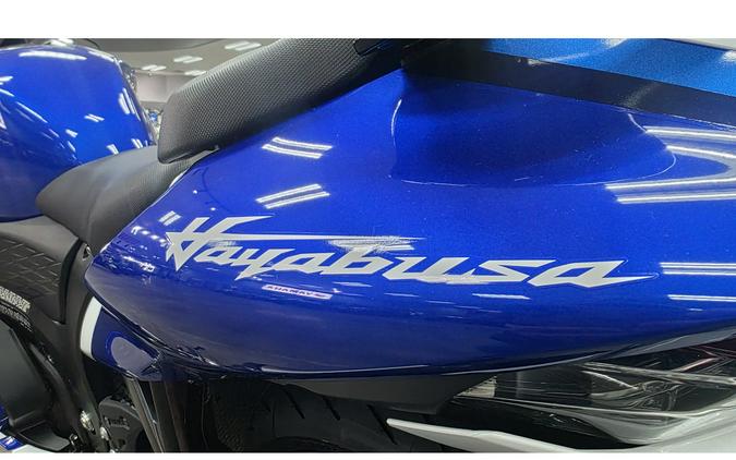 2026 Hayabusa Special Edition - Suzuki