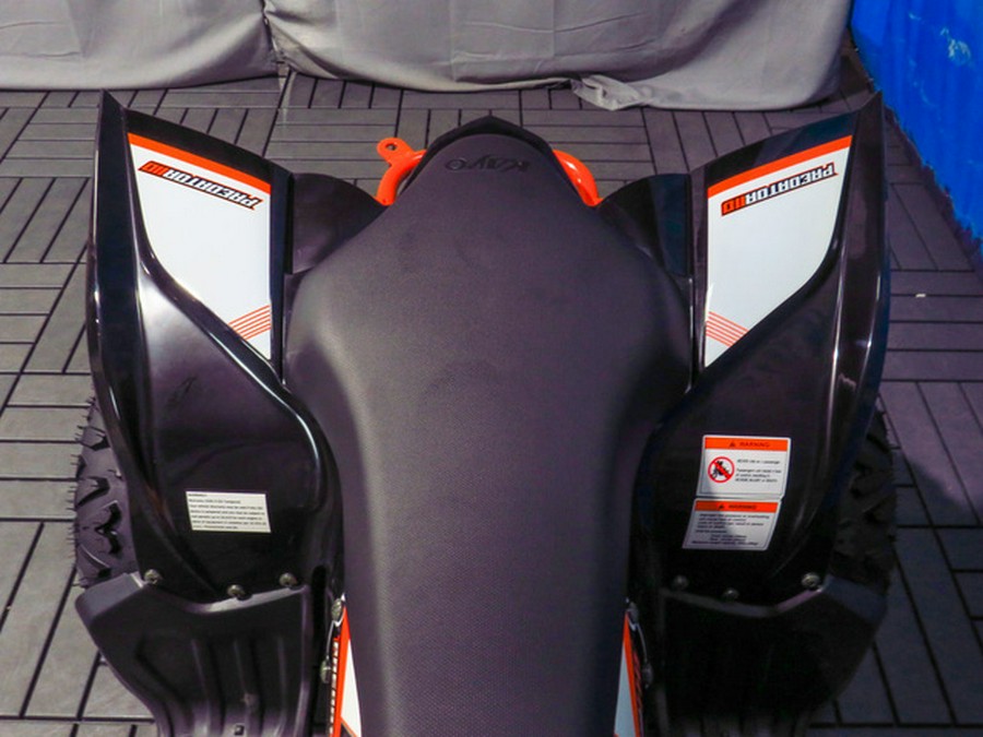 2026 Kayo Predator 110