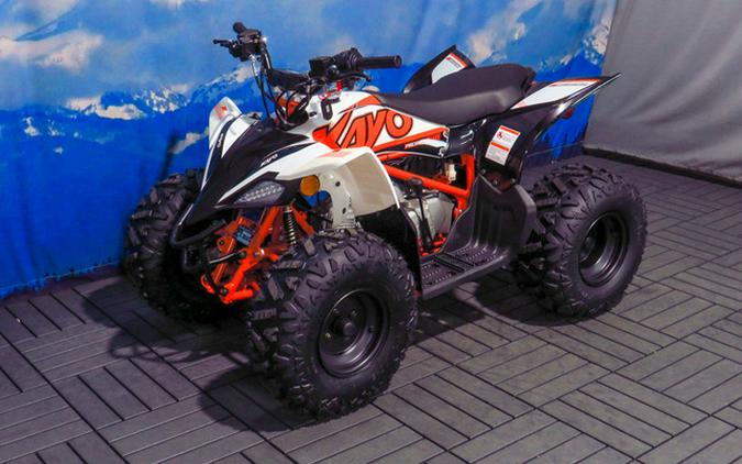 2026 Kayo Predator 110