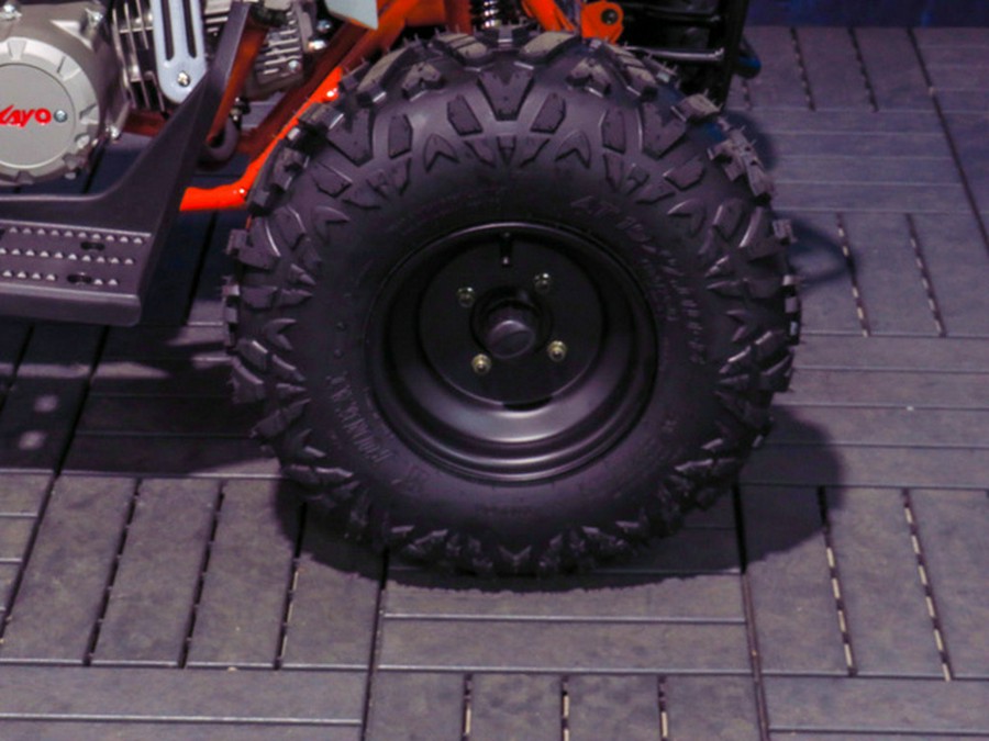 2026 Kayo Predator 110